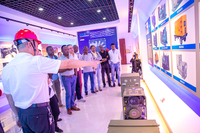 International markets