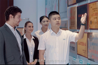 International markets