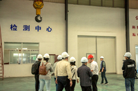 International markets