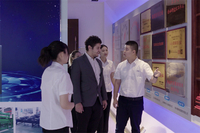 International markets