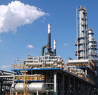 Petrochemical