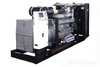 Shanghai Chailing Heavy Duty Generator