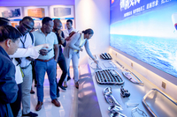 International markets