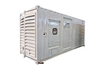 Container generator set