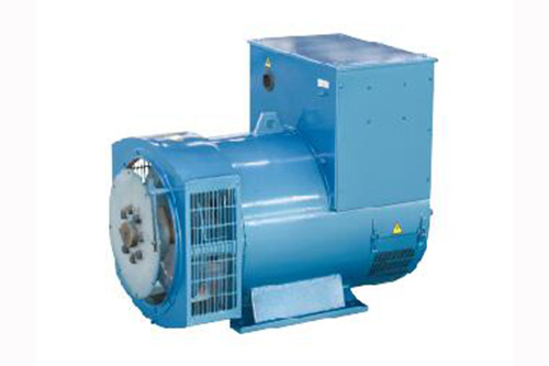 ST/STC brush generator