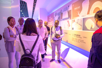 International markets