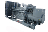 Perkins generator set