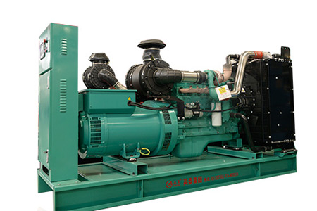 Technical clarification on generator operation safety