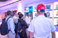 International markets