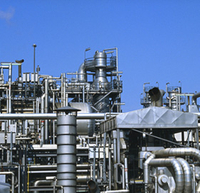 Energy nuclear power industry