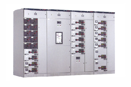 MNS low-voltage withdrawable switchgear