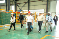 International markets