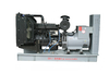 Perkins generator set