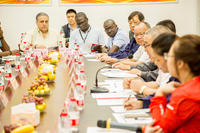 International markets