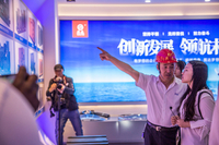 International markets